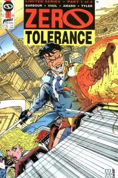 Zero Tolerance