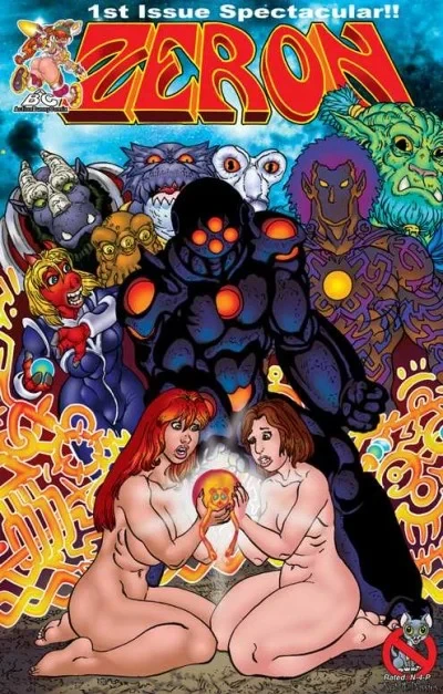 Zeron (2013) - Series 