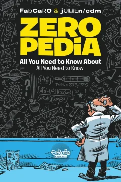 Zeropedia