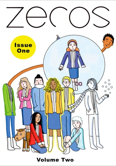 Martin Comics