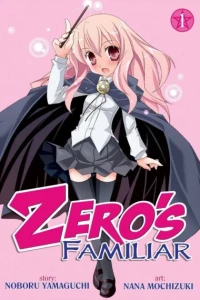 Zero's Familiar