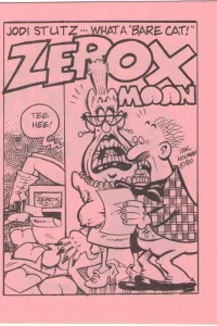 Zerox Moon