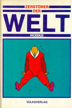 Zerstörer der Welt