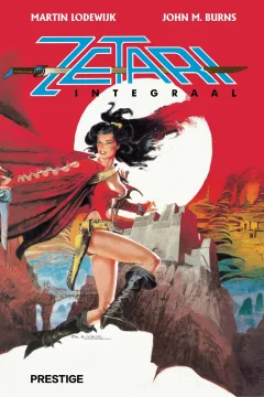 Zetari Integraal