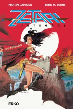 Zetari Integral