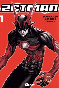 Zetman