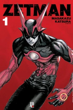 Zetman
