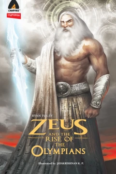 Zeus and the Rise of Olympians