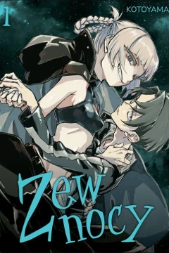 Zew nocy