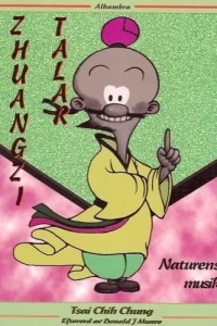 Zhuangzi talar: Naturens musik