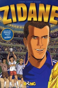 Zidane