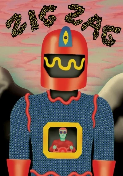 Zig Zag (2021) - Series 