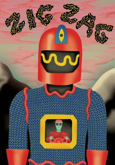 Zig Zag (2021) - Series 