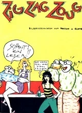 Zig Zag Zoug (1982) - Series 