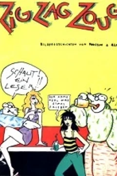 Zig Zag Zoug