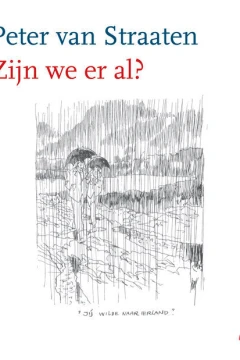 Zijn we er al?