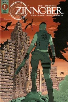 Zinnober