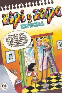 Zipi y Zape Especial