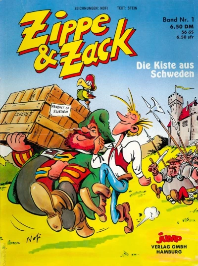 Jump Verlag