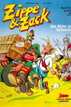 Zippe & Zack