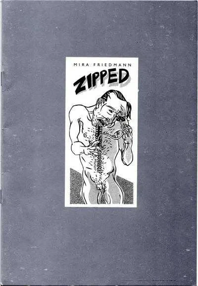 Zipped (2006) - Series 