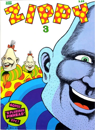 Zippy (1980) - Series 