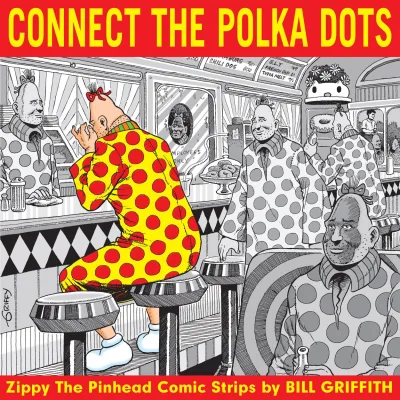 Zippy / Connect the Polka Dots (2006) - Series 