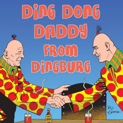 Zippy / Ding Dong Daddy from Dingburg (2010) - Series 