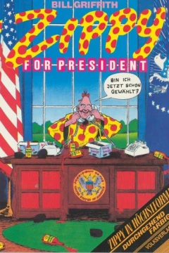 Zippy for President
