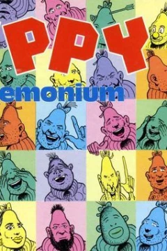 Zippy Pindemonium