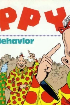 Zippy: Pointed Behavior