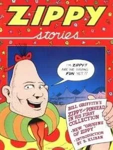 Zippy Stories (Trade Paperback, 1984) - Series 