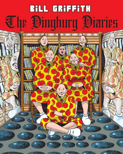Zippy: The Dingburg Diaries (2013) - Series 