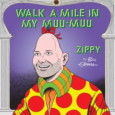 Zippy / Walk a Mile in My Muu-Muu (2007) - Series 