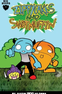 ZippyCakes and SnotMuffin