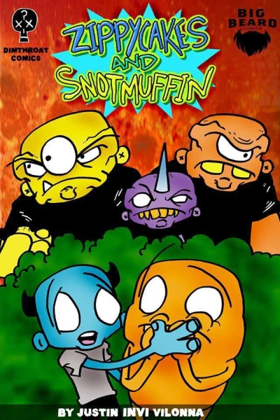 ZippyCakes and SnotMuffin (2014) - Series 