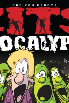 Zits Apocalypse: Are You Ready?