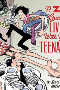 Zits Guide to Living with Your Teenager