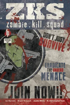ZKS Zombie Kill Squad