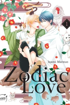 Zodiac Love