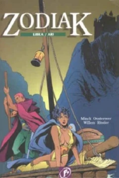 Zodiak