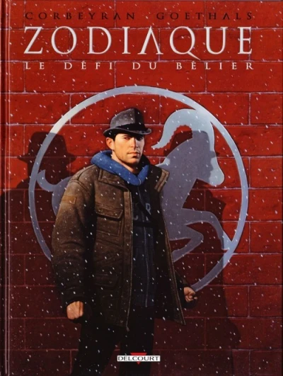 Zodiaque (2012) - Series 