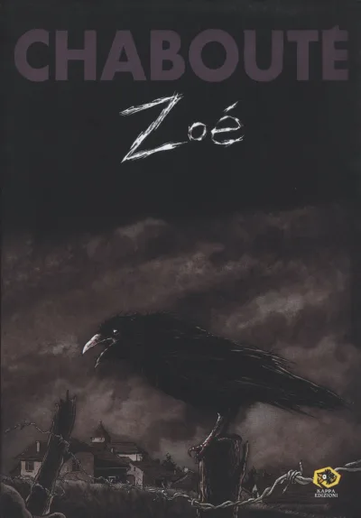 Zoé (2000) - Series 