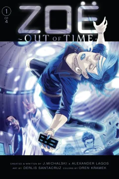 Zoë: Out of Time