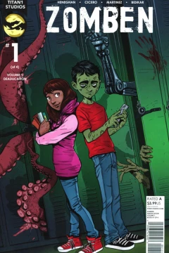 Zomben