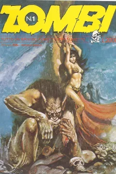 Zombi