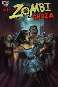 Zombi Groza