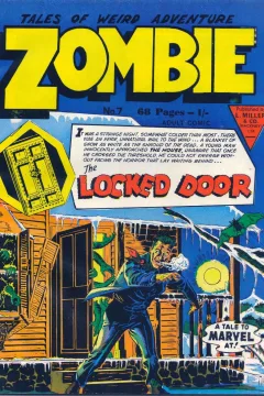 Zombie