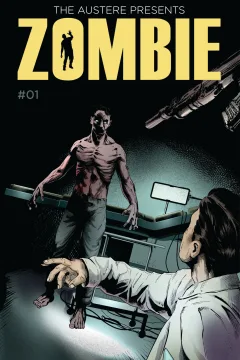 Zombie