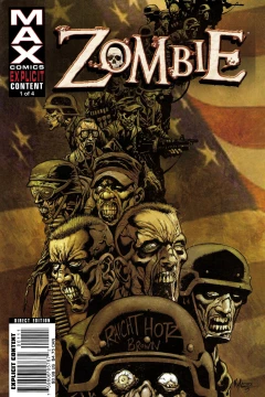 Zombie